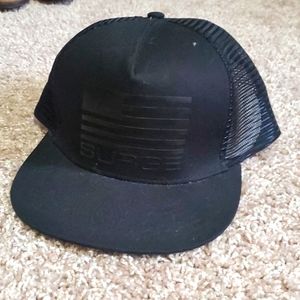 Surge Supps Trucker Hat